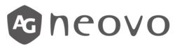 NEOVO logo