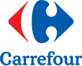 CARREFOUR logo