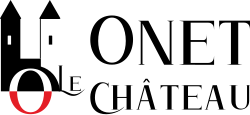 ONET LE CHATEAU logo