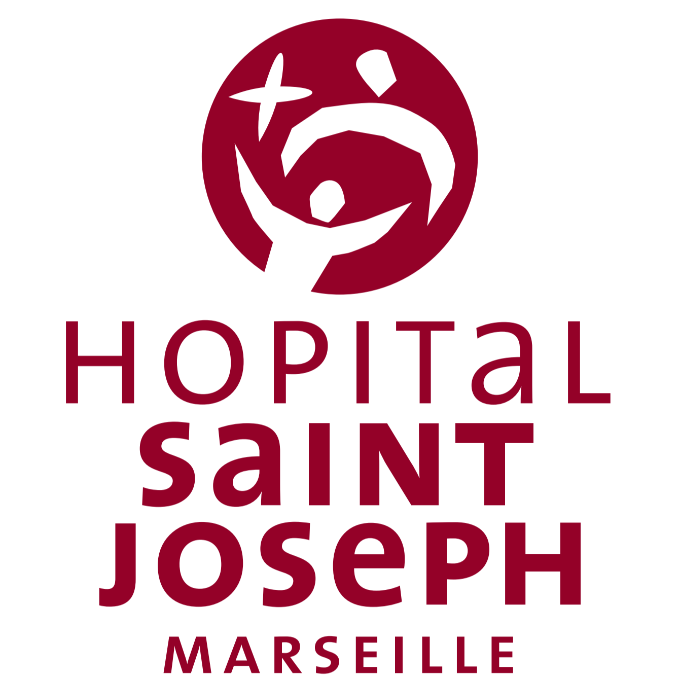 CHU Saint-Joseph logo