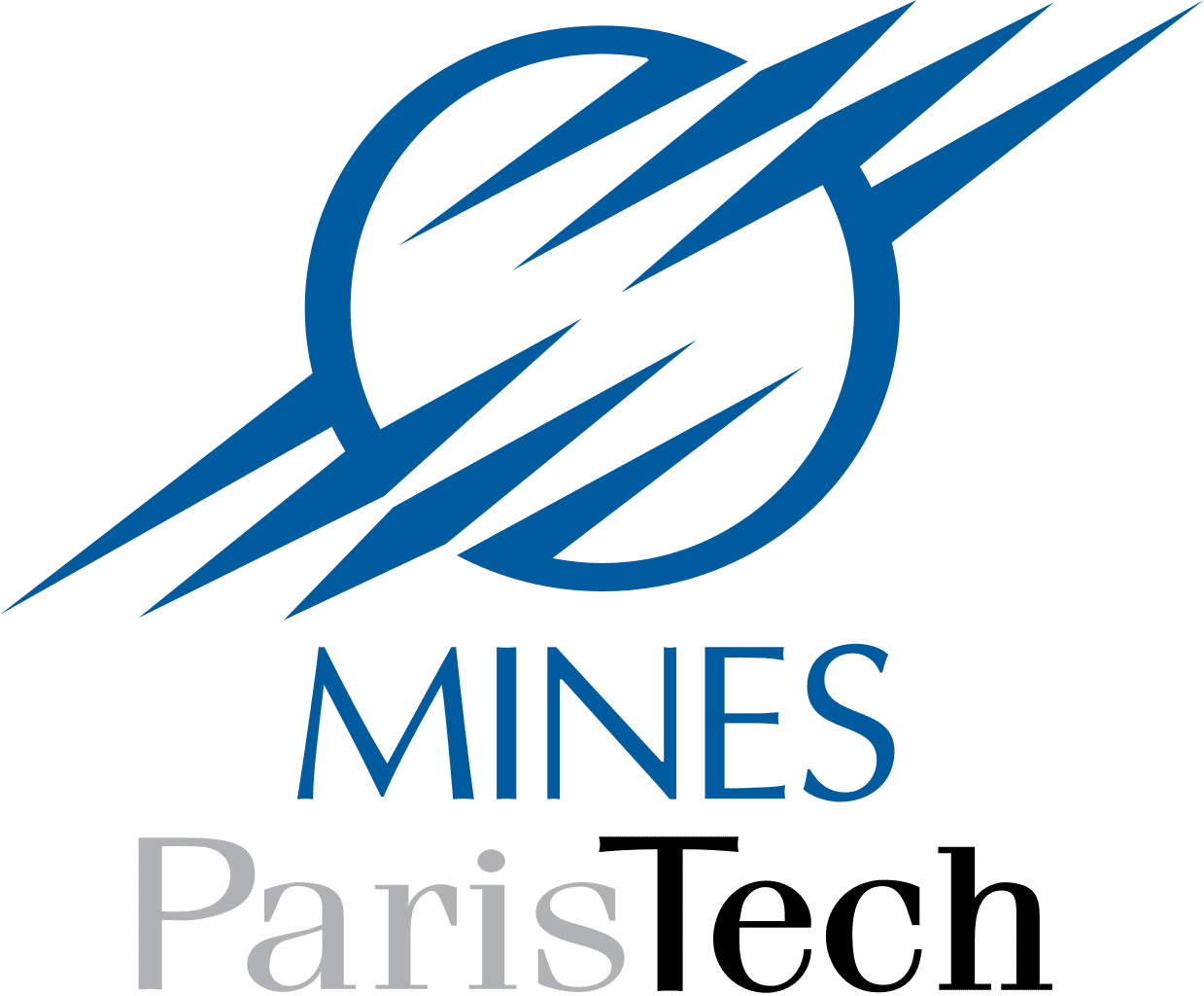 ECOLE DES MINES logo