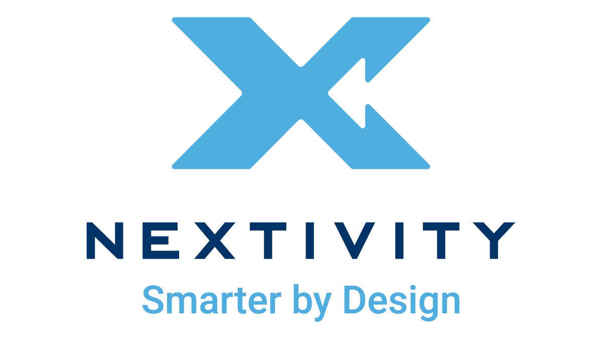 NEXTIVITY CEL-FI logo