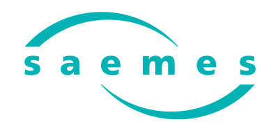 SAEMES logo